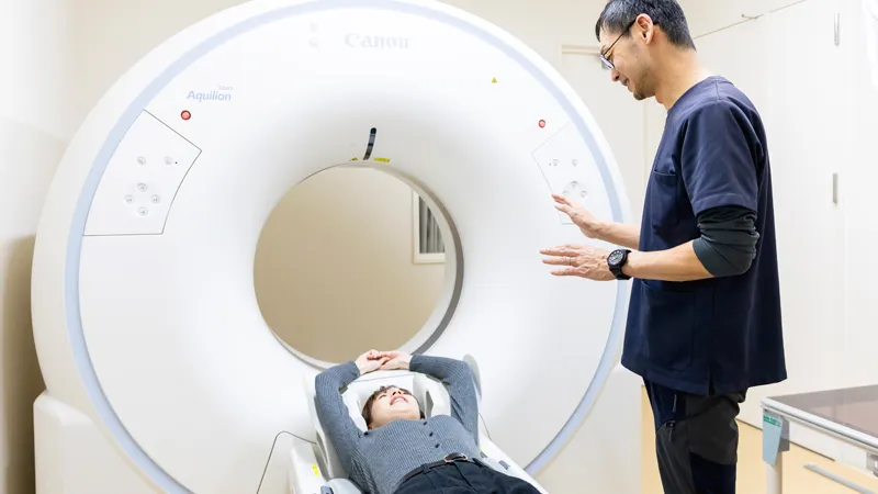 パーキンソン病・関節リウマチを専門医がしっかり診療