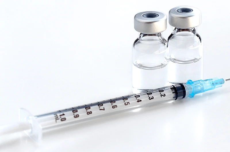 ボトックス外来について