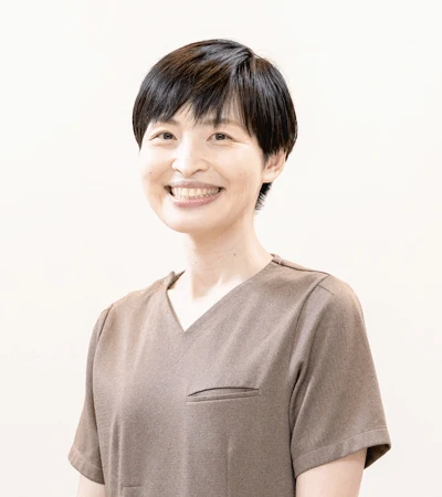 佐野クリニック 副院長:佐野 晶子