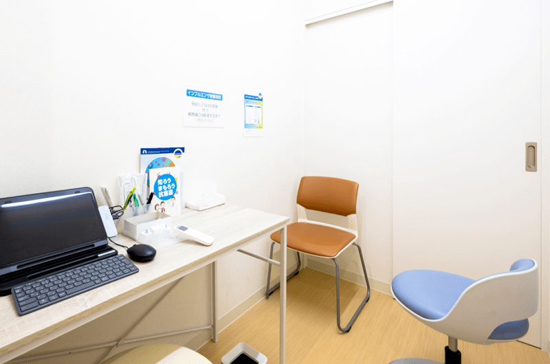 福岡市西区周船寺・糸島市周辺で発熱外来をお探しの方へ