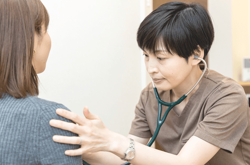 胃腸内科（消化器内科）の診断と治療