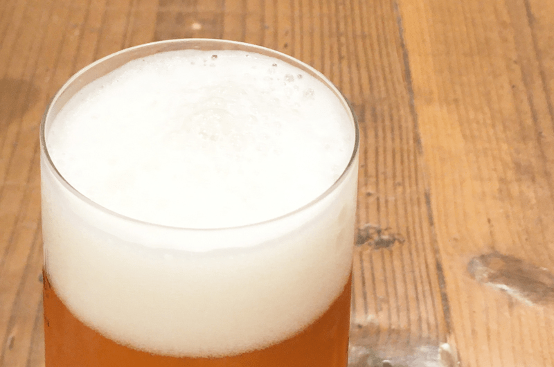 就寝前のアルコールは控えめに